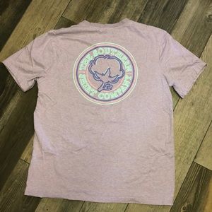 The Southern Shirt Co. T-shirt. Size L.